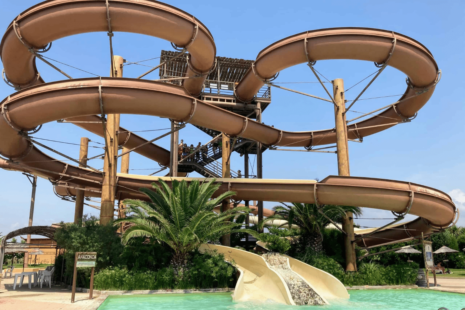 acqua-village-scivolo
