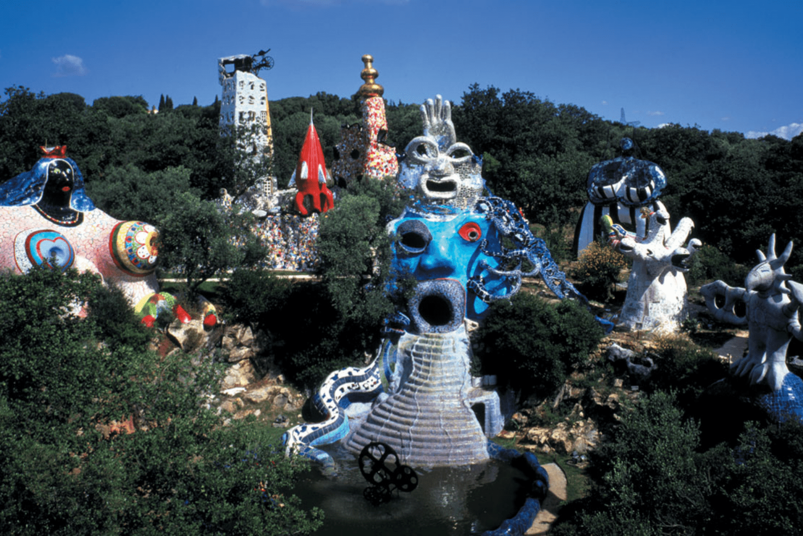 il-giardino-dei-tarocchi-2